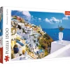Trefl - 26119 - Santorini, Greece - 1500 Piece