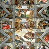 Trefl - 65000 - Sistine Chapel Ceiling (Michelangelo Buonarroti) - 6000 Piece