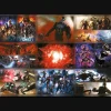 Trefl - 81024 - The Ultimate Marvel mCollection - 13,500 Piece (With Unlimited Fit Technology)