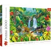 Trefl - 27104 - Tropical Forest (Chris Hiett) - 2000 Piece