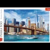 Trefl - 37331 - View of New York - 500 Piece