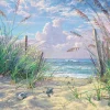 Wentworth - 990506 - Into the Sea (Abraham Hunter) - 40 Piece Wooden