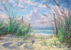 Wentworth - 990506 - Into the Sea (Abraham Hunter) - 40 Piece Wooden