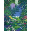 Wentworth - 943306 - Orchid View (Hiroo Isono) - 250 Piece Wooden