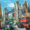 Wentworth - 911905 - This is London (Miguel Freitas) - 250 Piece Wooden