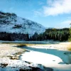 Wentworth - B3 - Harrop Tarn, Lake District Cumbria - 500 Piece Wooden