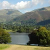 Wentworth - B31 - Between the Trees Grasmere - 250 Piece Wooden