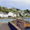 Wentworth - B21 - Campbeltown Kintyre Scotland - 250piece (Wooden)