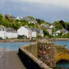 Wentworth - B21 - Campbeltown, Kintyre, Scotland - 40 Piece Wooden