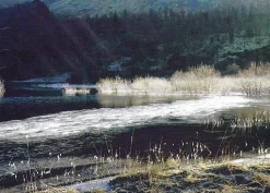 Wentworth - B15 - Dark Waters Thirlmere Cumbria - 140piece (Wooden)