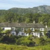 Wentworth - B36 - Elterwater Cottages - Lake District - 500 Piece Wooden