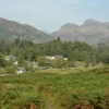 Wentworth - B37 - Elterwater and the Langdales Cumbria - 140 Piece Wooden