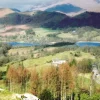 Wentworth - B4 - Elterwater,Lake District, Cumbria - 40 Piece Wooden
