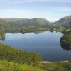 Wentworth - B41 - Grasmere Lake Looking North - 250piece (Wooden)