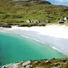 Wentworth - B11 - Hushinish Beach, Harris, Outer Hebrides, Scotland - 40 Piece Wooden