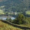 Wentworth - B40 - Looking Down on Grasmere, Lake District, Cumbria - 140 piece Wooden
