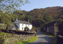 Wentworth - B34 - Loughrigg Cumbria - 40piece (Wooden)
