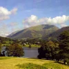 Wentworth - B32 - Over the Fields Grasmere Cumbria - 40piece (Wooden)