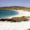 Wentworth - B10 - Prince Charles Beach Eriskay Western Isles Scotland - 40piece