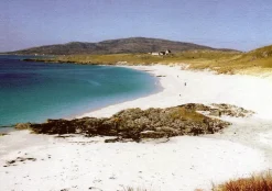 Wentworth - B10 - Prince Charles Beach Eriskay Western Isles Scotland - 40piece