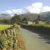 Wentworth - B29 - Red Bank Road Grasmere Cumbria - 40piece (Wooden)