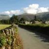 Wentworth - B29 - Red Bank Road Grasmere, Lake District, Cumbria - 140 Piece Wooden