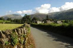 Wentworth - B29 - Red Bank Road Grasmere, Lake District, Cumbria - 140 Piece Wooden
