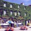 Wentworth - B12 - The Black Swan Hotel Leyburn Yorkshire - 250piece (Wooden)