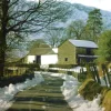 Wentworth - B1 - Thirlmere Lake District Cumbria - 40 Piece Wooden