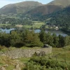Wentworth - B39 - Walls Above Grasmere, Lake District - 1000 Piece Wooden