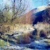Wentworth - B16 - Winter Frost Thirlmere Cumbria - 40piece (Wooden)