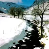 Wentworth - B2 - Wythburn, Thirlmere, Lake District, Cumbria - 1000 Piece Wooden