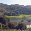 Wentworth - B35- Loughrigg Tarn - 250piece (Wooden)