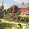 White Mountain - 300 - Apple Picking Time - 550piece