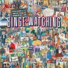 White Mountain - 17671 - Binge-Watching (James Mellett) - 1000 Piece