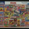 White Mountain - 1612 - Gum (Charlie Girard) - 1000 Piece