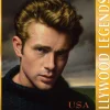 White Mountain - 436 - Hollywood Legends James Dean - 1000piece