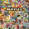 White Mountain - 1338 - Movies (James Mellett) - 1000 Piece