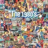 White Mountain - 868 - The 1980`s (James Mellett) - 1000 Piece