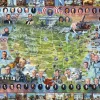 White Mountain - 549 - United States Presidents 2021 (Randy Green) - 1000 Piece