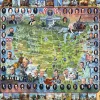 White Mountain - 549 - United States Presidents - 1000 Piece