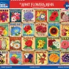 White Mountain - 1967 - What Flowers Mean (Steve & Lori Cameron) - 1000 Piece