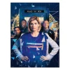 Winning Moves - 01317 - Dr Who - The Thirteenth Doctor - 1000 Piece