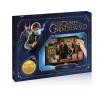 Winning Moves - 35064 - Fantastic Beasts - The Crimes of Grindelwald - 1000 Piece