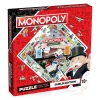 Winning Moves - 42369 - Monopoly - Dublin Edition - Jigsaw Puzzle - 1000 Piece