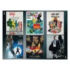 Winning Moves - WM01314-ML1 - All 6 James Bonds - 1000 Piece