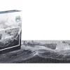 Zee Productions - BELL003PZT - Convoy Duty (Arctic Convoy Luftwaffe Ju 88 Attack) The Keith Burns Collection - 1000 Piece