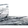 Zee Productions - BELL007PZT - Beaufighter Long Run Home (The Keith Burns Collection) - 1000 Piece
