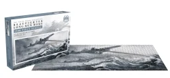 Zee Productions - BELL007PZT - Beaufighter Long Run Home (The Keith Burns Collection) - 1000 Piece