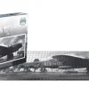 Zee Productions - BELL010PZT - Lancaster When We Are Back (When We Are Back - RAF Lancaster and Crew`s Last Mission) - The Keith Burns Collection - 1000 Piece